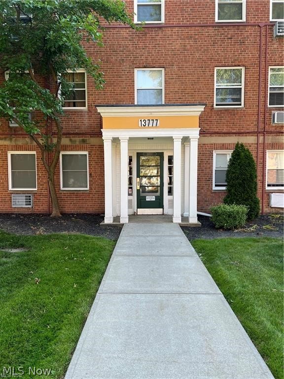 13777 Cedar Road South Euclid OH 44118
