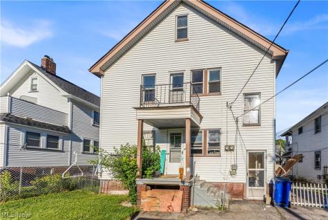 4453 W 48th Street Cleveland OH 44144