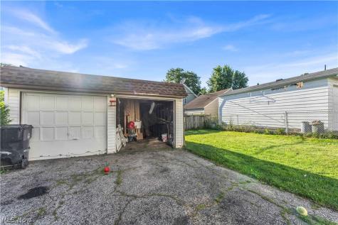 4453 W 48th Street Cleveland OH 44144