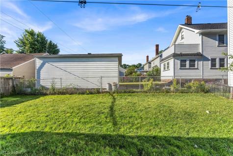 4453 W 48th Street Cleveland OH 44144