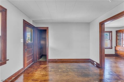 4453 W 48th Street Cleveland OH 44144