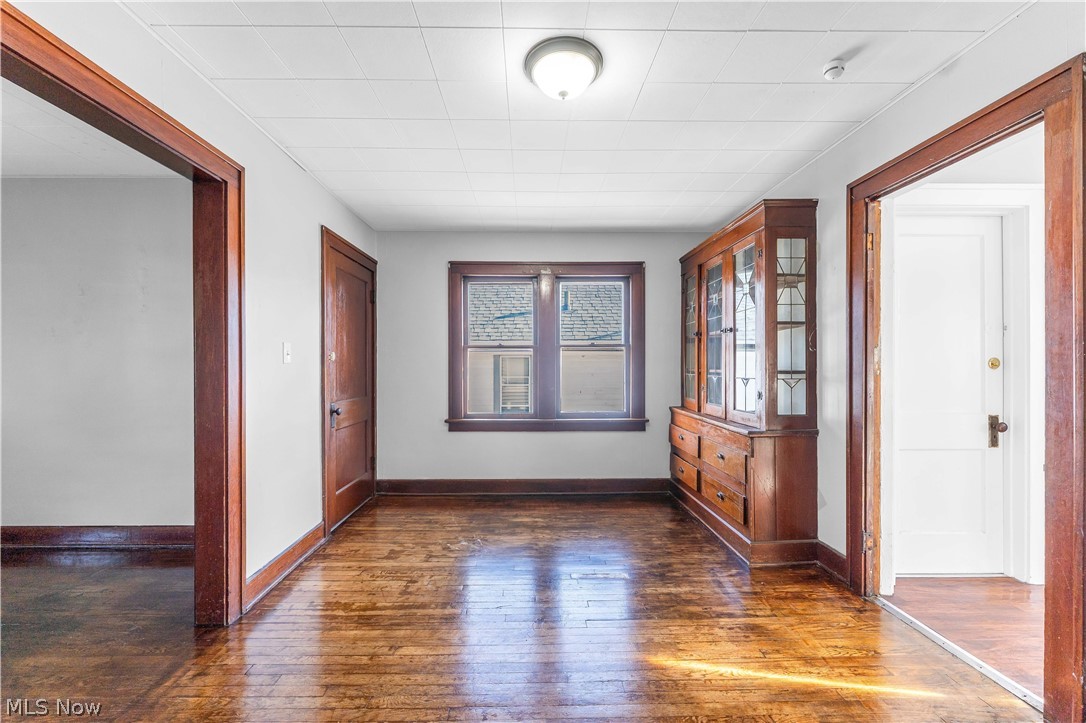 4453 W 48th Street Cleveland OH 44144