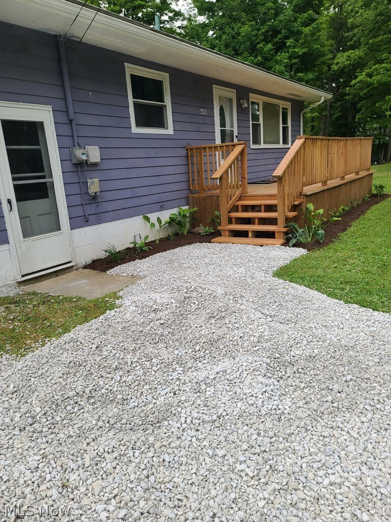 6490 Willow Way Andover OH 44003
