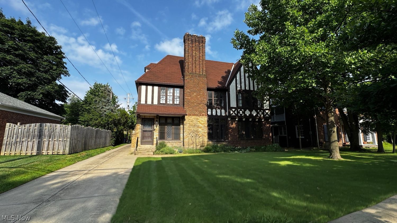 3466 Lynnfield Road Shaker Heights OH 44122