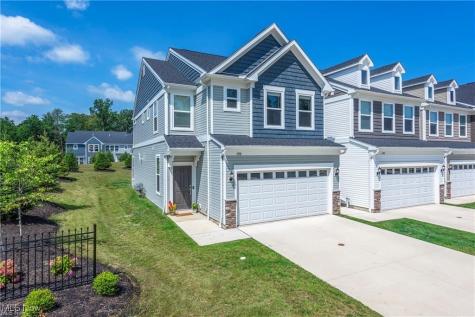 798 N Greenway Drive Westlake OH 44145