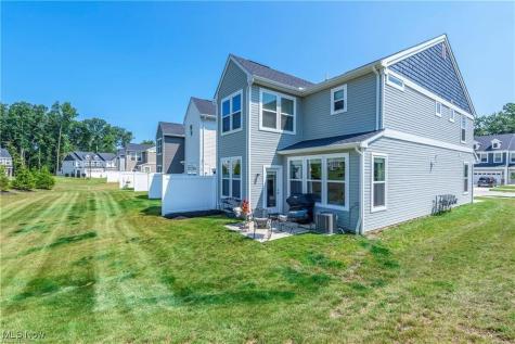 798 N Greenway Drive Westlake OH 44145