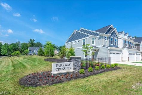 798 N Greenway Drive Westlake OH 44145