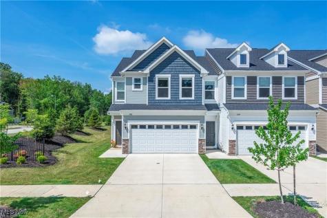 798 N Greenway Drive Westlake OH 44145