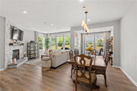 798 N Greenway Drive Westlake OH 44145