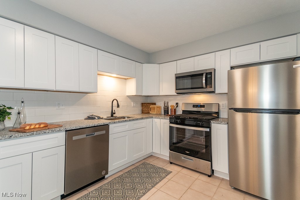 7004 Bristlewood Drive Concord OH 44077