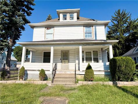 3435 Fulton Road Cleveland OH 44109