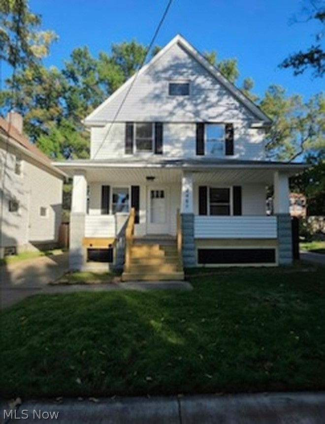 4463 W 20th Street Cleveland OH 44109