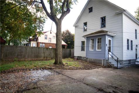 4463 W 20th Street Cleveland OH 44109