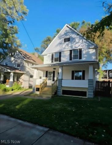 4463 W 20th Street Cleveland OH 44109