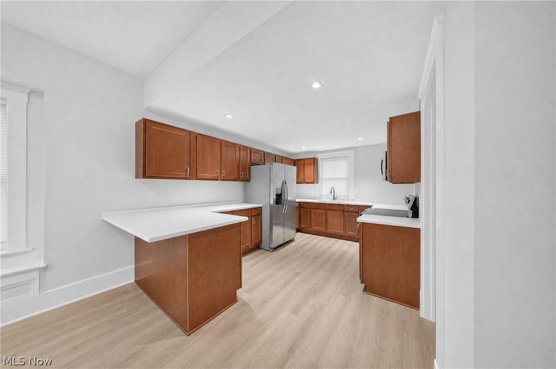 10524 Lee Avenue Cleveland OH 44106