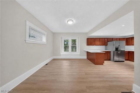 10524 Lee Avenue Cleveland OH 44106