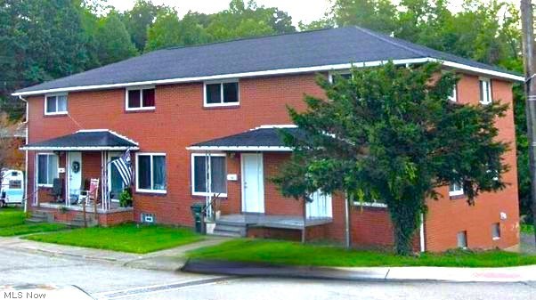 156 17th Commerce Street Wellsburg WV 26070