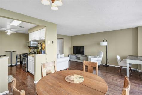 12900 Lake Avenue Lakewood OH 44107