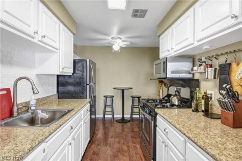 12900 Lake Avenue Lakewood OH 44107