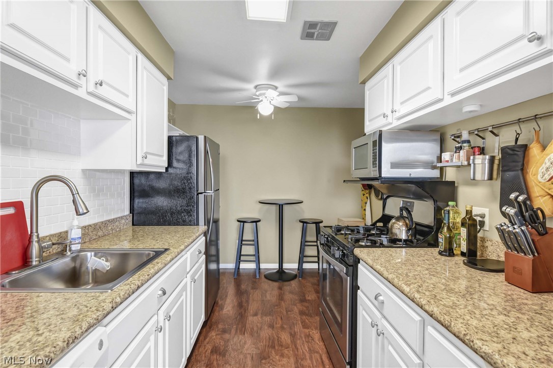 12900 Lake Avenue Lakewood OH 44107