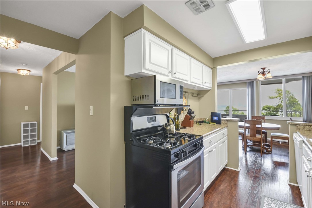 12900 Lake Avenue Lakewood OH 44107