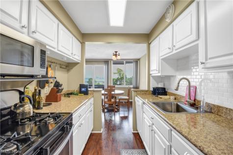 12900 Lake Avenue Lakewood OH 44107
