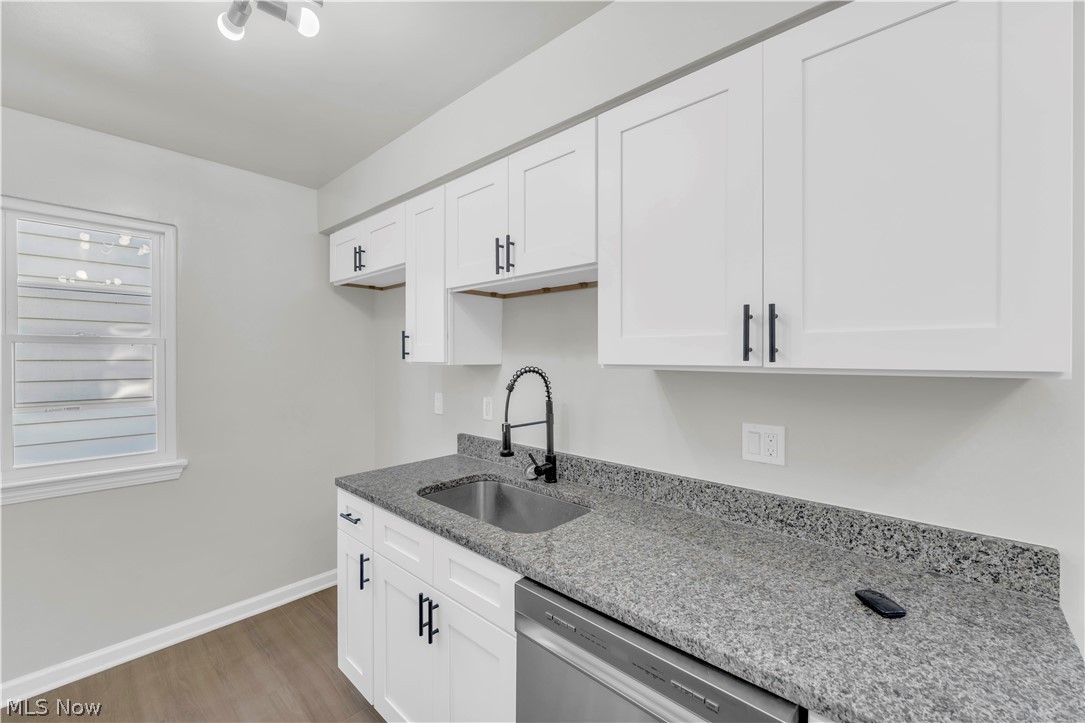 5420 Oakwood Avenue Maple Heights OH 44137