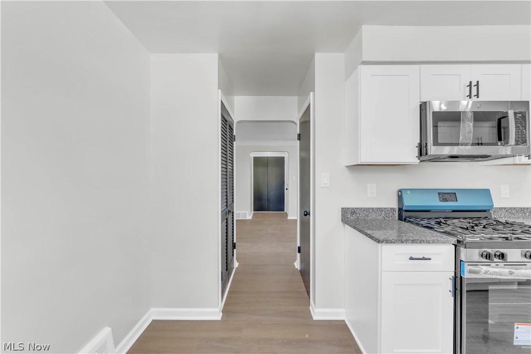 5420 Oakwood Avenue Maple Heights OH 44137