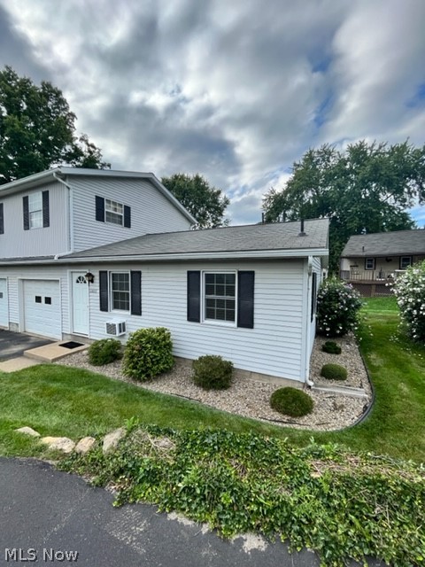1160 S Lincoln Avenue Salem OH 44460