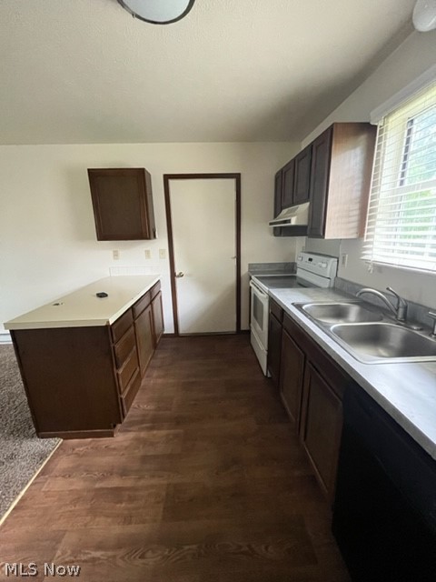 1160 S Lincoln Avenue Salem OH 44460