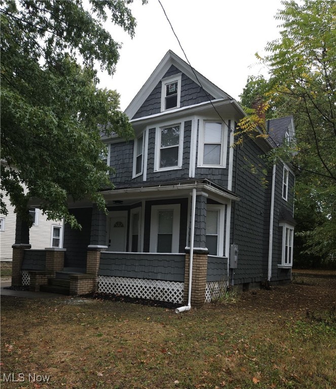 661 Sumner Street Akron OH 44311