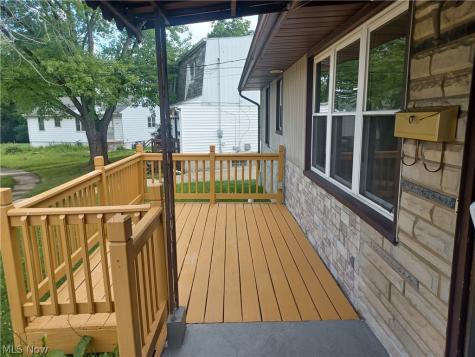 551 Moherman Avenue Youngstown OH 44509