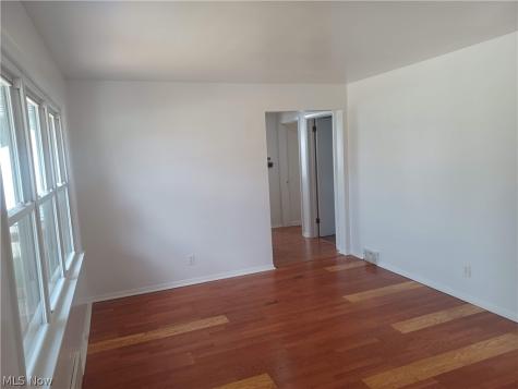 551 Moherman Avenue Youngstown OH 44509