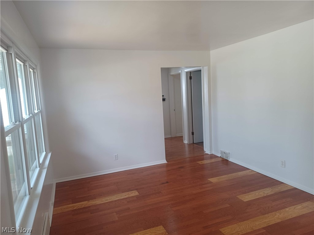 551 Moherman Avenue Youngstown OH 44509