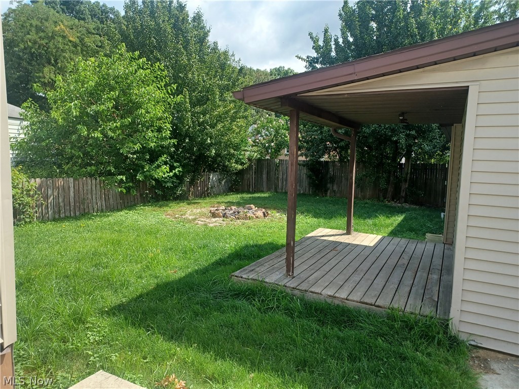 551 Moherman Avenue Youngstown OH 44509