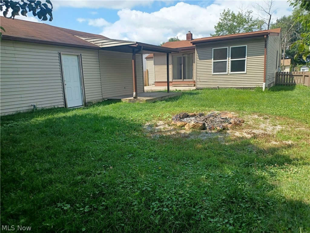 551 Moherman Avenue Youngstown OH 44509