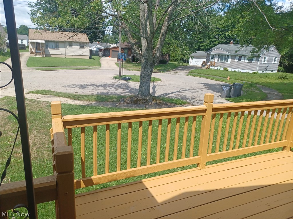 551 Moherman Avenue Youngstown OH 44509