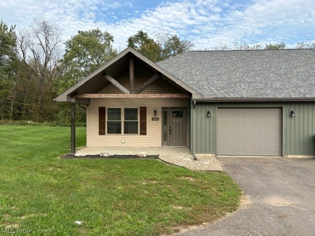 2709 Barnhill Road SE New Philadelphia OH 44663