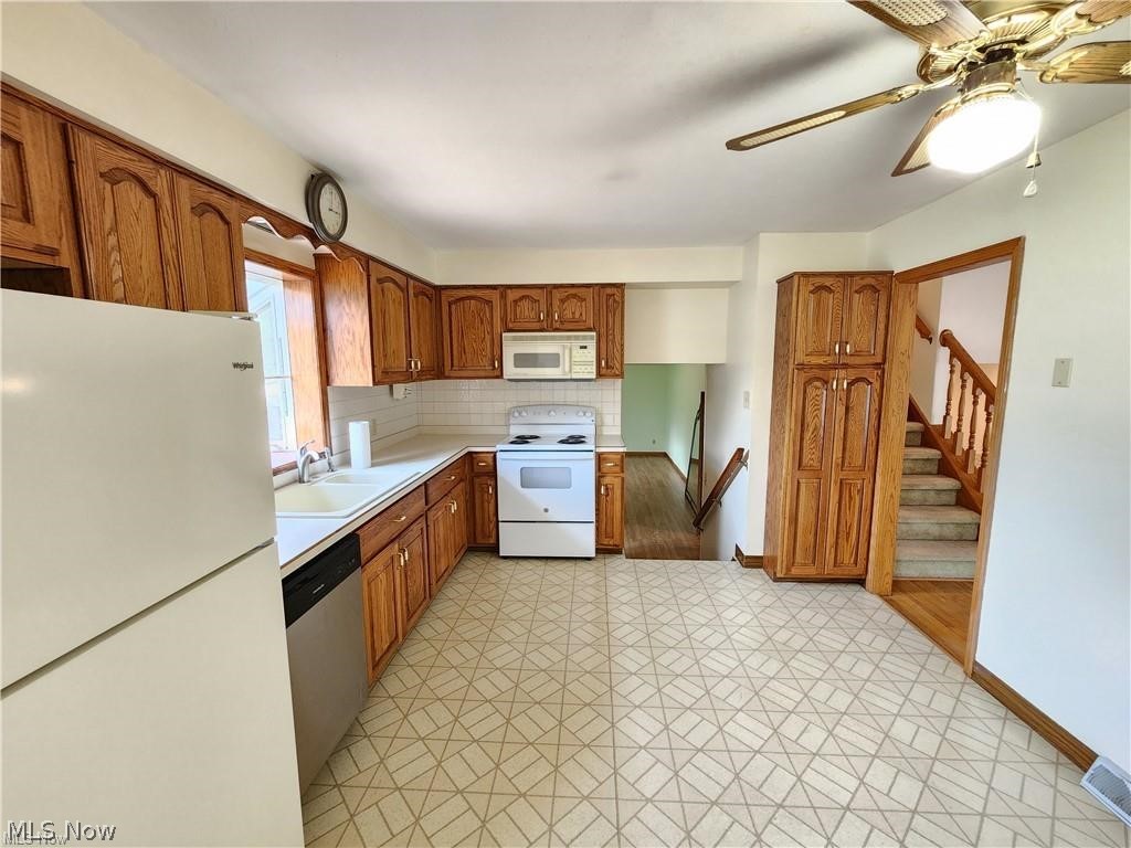 5650 Cascade Court Seven Hills OH 44131