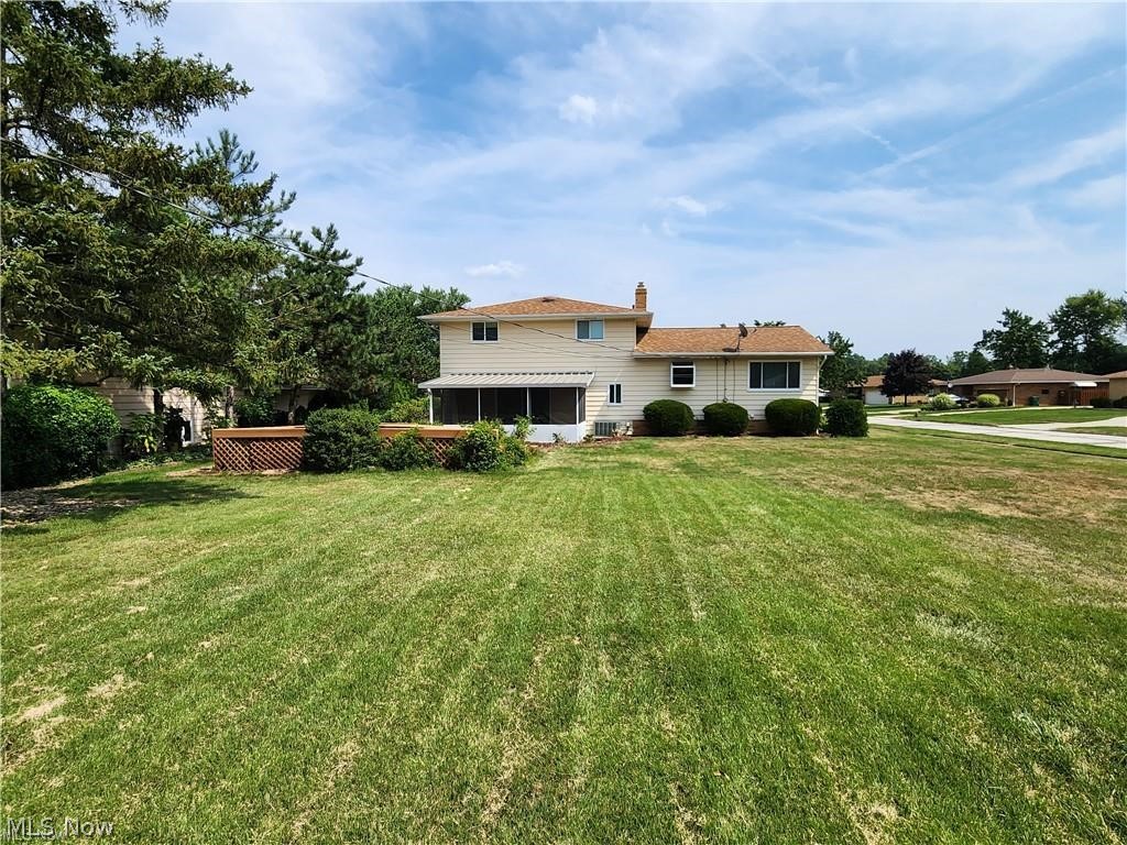 5650 Cascade Court Seven Hills OH 44131