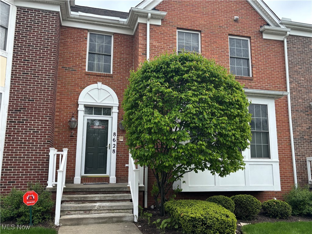 8628 Chester Parkway Cleveland OH 44106
