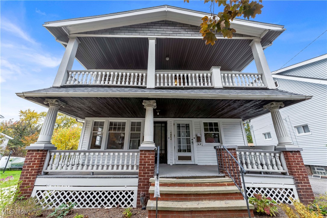 4654 E 93rd Street Garfield Heights OH 44125