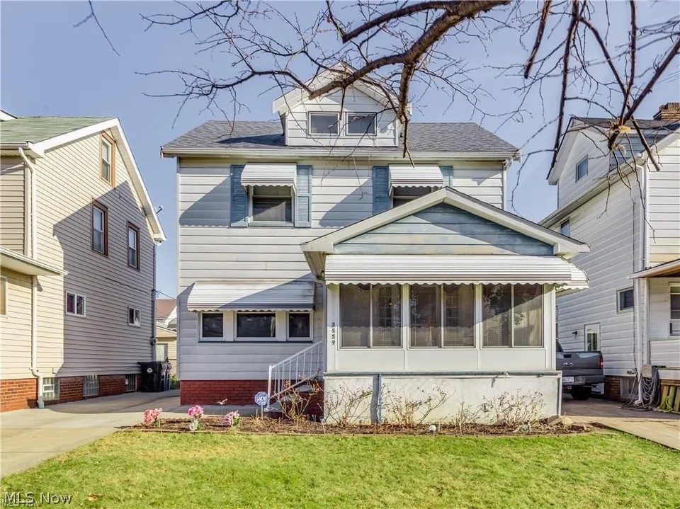3559 W 122nd Street Cleveland OH 44111
