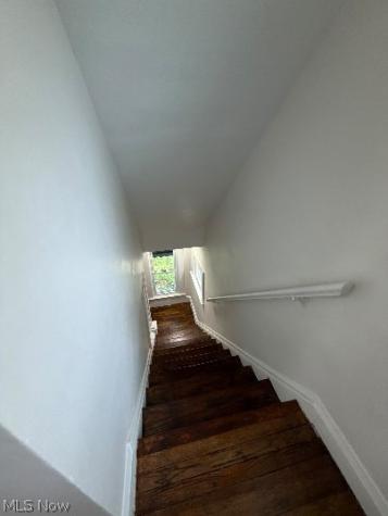 3559 W 122nd Street Cleveland OH 44111