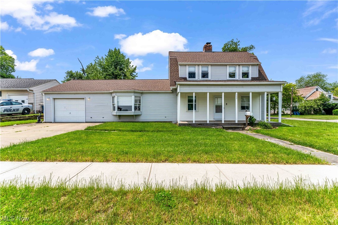 302 Louisiana Avenue Lorain OH 44052