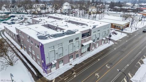 797 E Market Street Akron OH 44305