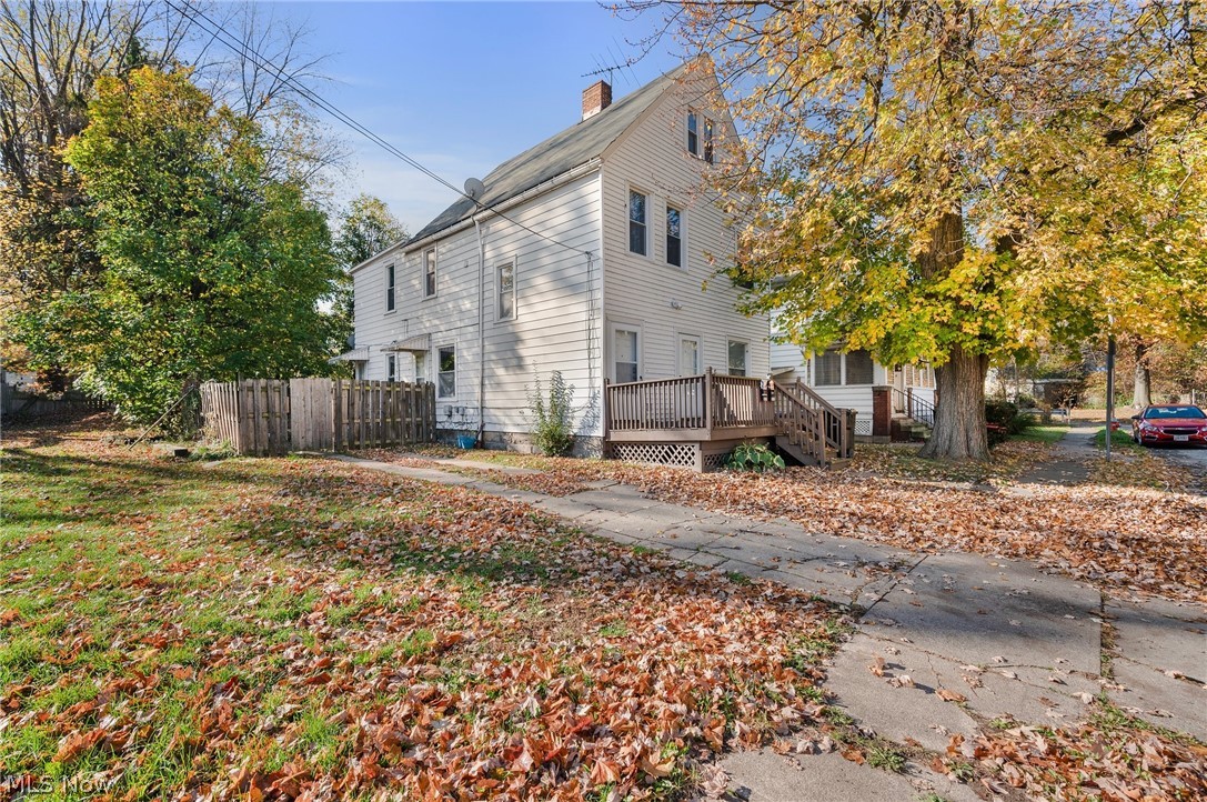 9519 Preston Avenue Cleveland OH 44102