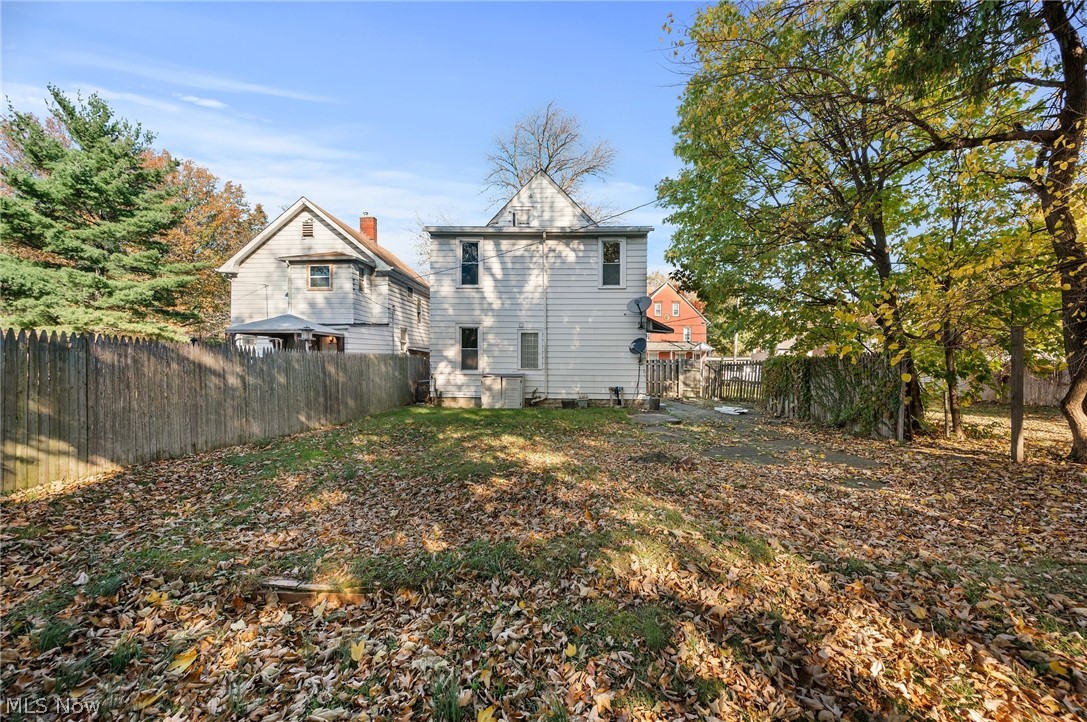 9519 Preston Avenue Cleveland OH 44102