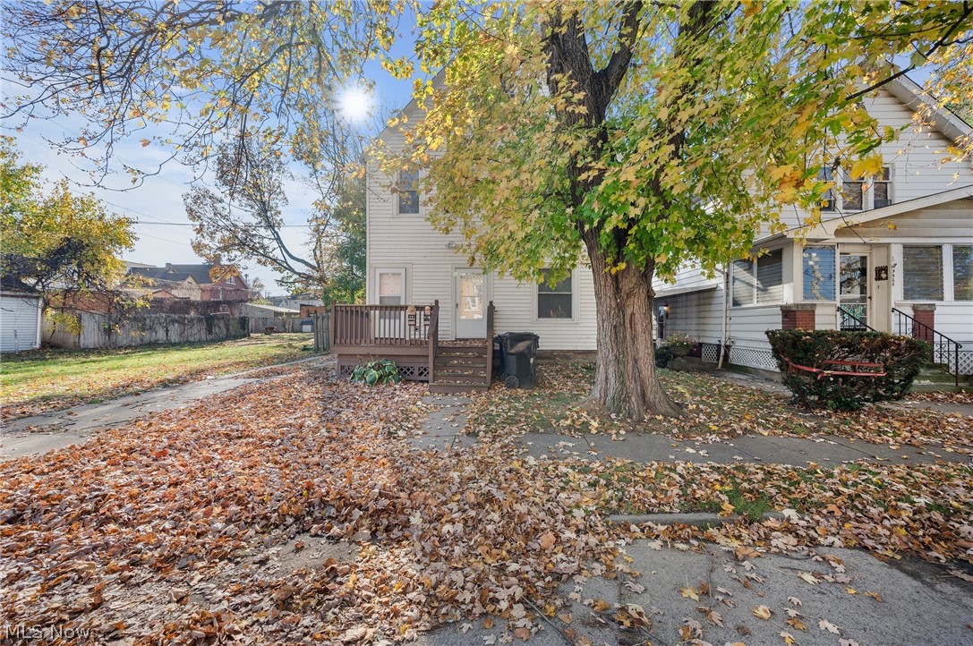 9519 Preston Avenue Cleveland OH 44102