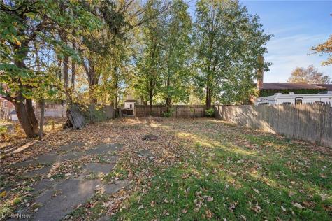 9519 Preston Avenue Cleveland OH 44102